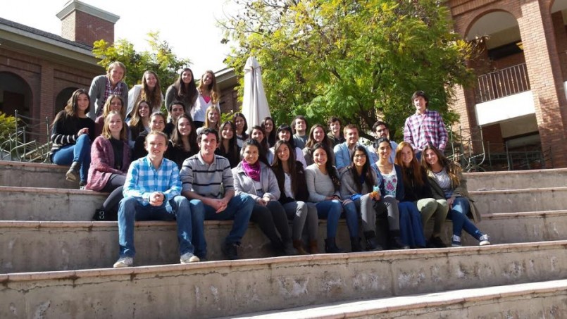 Seminario De Formacion Universidad De Los Andes Teen Star - ผลลาวา โครตโหด king piece roblox youtube